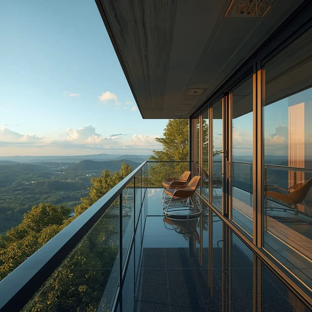 Avcılar cam balkon montajı